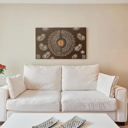Deluxe La Cala Alamar Διαμέρισμα La Cala De Mijas