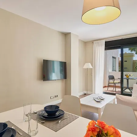 Deluxe La Cala Alamar * La Cala De Mijas