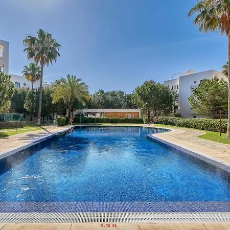 Apartmán Deluxe La Cala Alamar La Cala De Mijas