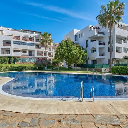 Deluxe La Cala Alamar Apartmán *