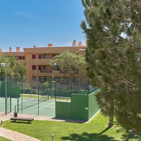 Deluxe La Cala Alamar *