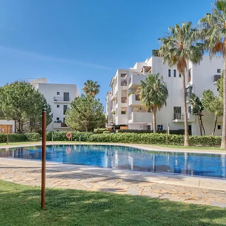 Διαμέρισμα Deluxe La Cala Alamar La Cala De Mijas