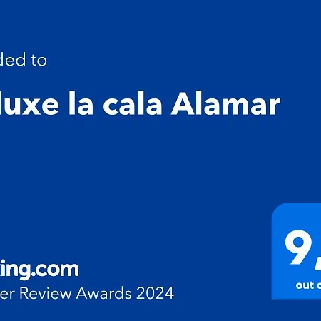 Deluxe La Cala Alamar * La Cala De Mijas